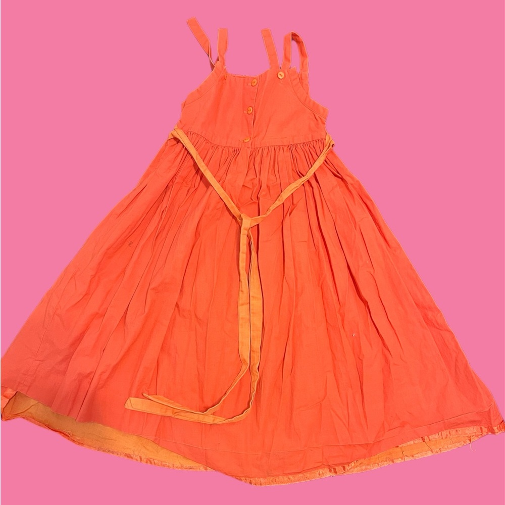 Oranges